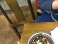 -泸州酸菜豆花火锅川师店