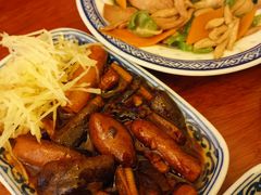-同得兴 Since·1995 传统苏式面馆(十全街店)