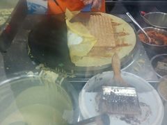 -山东傻大粗粮煎饼(牛街店)
