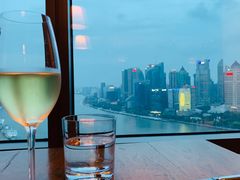 -非常时髦餐厅VUE Restaurant(外滩茂悦大酒店)