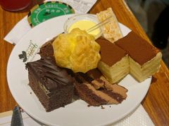 -汉巴味德(沈阳万象汇店)