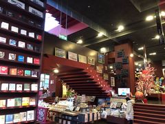 -当当梅溪书院(步步高梅溪新天地店)