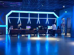 -世代星球·保龄球·镭战真人CS·团建(杨浦店)