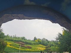 -成吉思汗公园