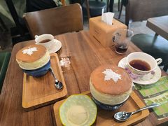 -芙蕾哥哥souffle