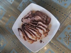 卤肉-孙记炒炮(西街店)
