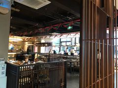 大堂-古京·臻致料理(月湖店)