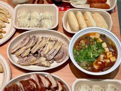 -回味鸭血粉丝汤(夫子庙瞻园路店)