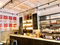 -HAY COFFEE