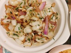 -楼兰古丽·新疆菜(大唐西市店)