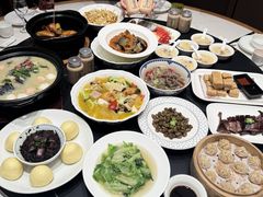 -小绍兴家宴·百年绍兴菜(鲁迅路店)