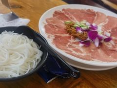 -桥香园过桥米线(国贸店)