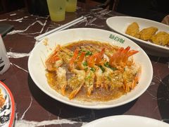 -新白鹿餐厅(爱琴海购物中心店)