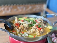 -新白鹿餐厅(城西银泰城店)