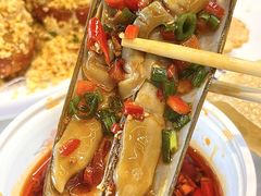 -东夷海鲜巨无霸(东夷小镇店)