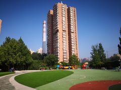 -惠新里幼儿园(北苑分园)