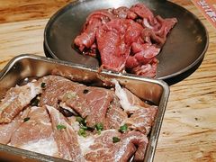 -汉拿山(北京上地华联店)