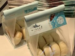 -好一朵茉莉花(老门东店)