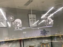 -漫咖啡(红唐店)