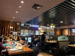 大堂-汉巴味德(大悦城店)