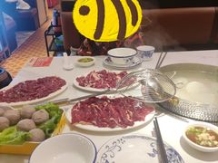 -八合里牛肉火锅(八合里总店)