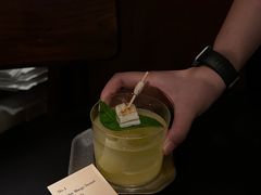 -Maiwie埋位小酒馆·深夜食堂(东城店)