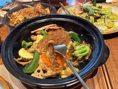 -CHINCHIN 青青·泰国料理(万象食家店)