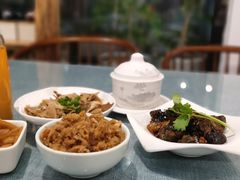 -茶油香闽南菜·花园餐厅(前埔店)