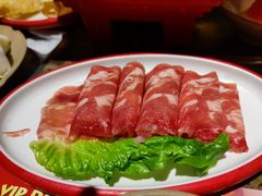 -小龙坎火锅(东汇城店)