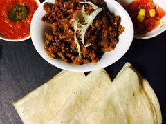 -HIGH FIVE哈福手工汉堡(桂林路店)