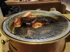 -西塔老太太泥炉烤肉(上海七宝领展广场店)
