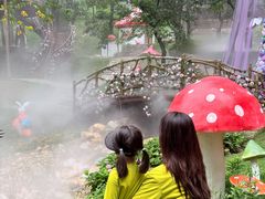 -沂蒙山旅游区云蒙景区(蒙山国家森林公园)