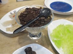 -鱼酷活鱼烤鱼(梅江印象城店)