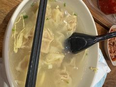 -东泰祥生煎馆(重庆北路店)