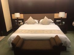 -张家港华芳金陵国际酒店