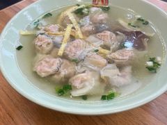 -鸡鸣汤包(仙林店)