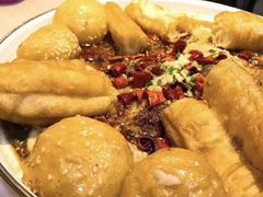 -友达面馆(二七南路店)
