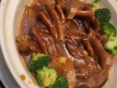 -臻萃轩中餐厅(国家会展中心店)