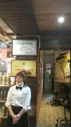 点击看大图 -MONE美发沙龙