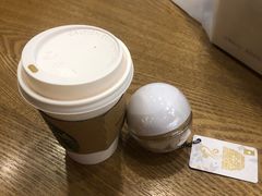 -星巴克(天津SM城市广场店)