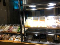 -上海齐鲁万怡大酒店·辣椒屋咖啡厅