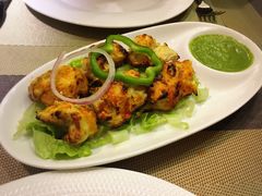 鸡肉提卡-Pita's&Tika's中东和印度风味餐厅(龙湖天街店)