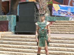 -七彩云南欢乐世界