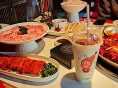 -小龙翻大江文化火锅(宽窄店)