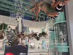 -大族广场Mall&More