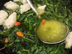 -客家汇·客家传承菜(水库店)