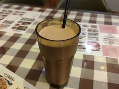 -蓝记茶餐厅(勒泰店)