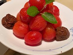 -绿茶餐厅(石家庄万象城店)