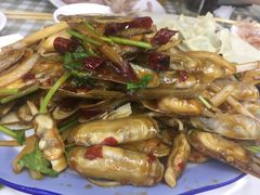 -烁佳海鲜大馅饺子