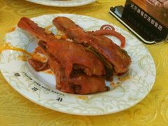 -比尔森巴西烤肉自助(红旗街店)